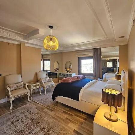 Apartment The Most Luxurious Apartment-the Flat New York