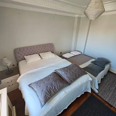 The Most Luxurious Apartment-the Flat New York * Ankara