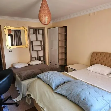Apartment The Most Luxurious Apartment-the Flat New York Ankara