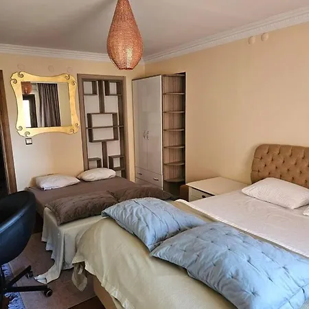 Apartment The Most Luxurious Apartment-the Flat New York Ankara