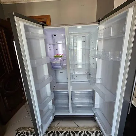 The Most Luxurious Apartment-the Flat New York Apartment