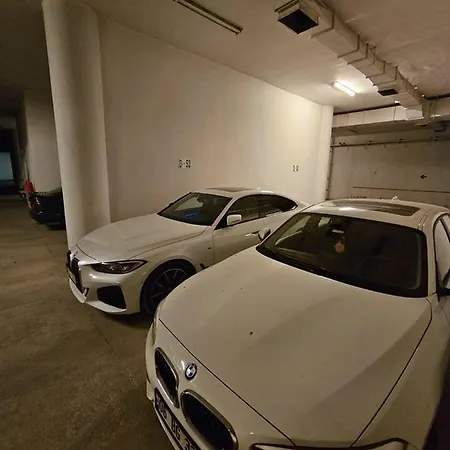 The Most Luxurious Apartment-the Flat New York Apartment *