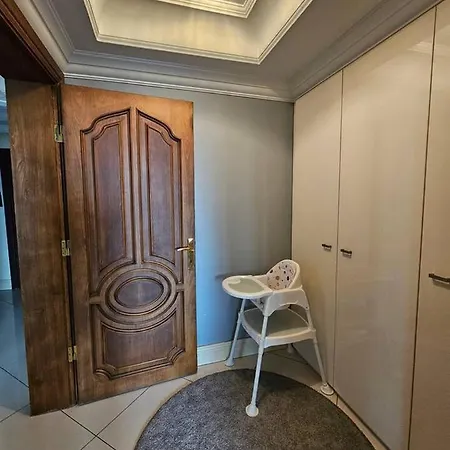The Most Luxurious Apartment-the Flat New York Apartment *