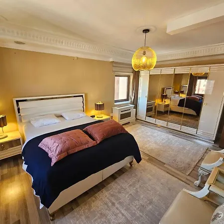 Apartment The Most Luxurious Apartment-the Flat New York