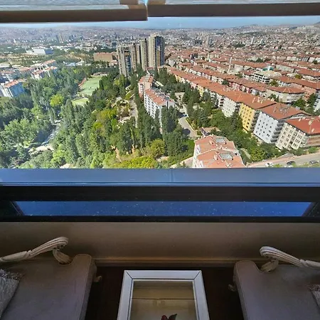 The Most Luxurious Apartment-the Flat New York Apartment *