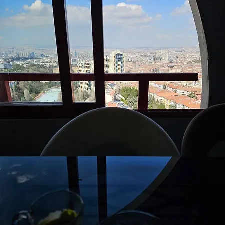 The Most Luxurious Apartment-the Flat New York