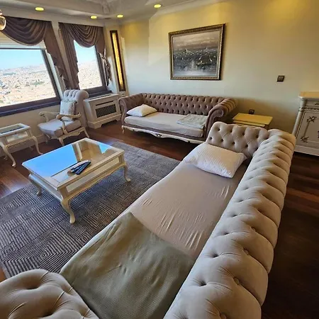 The Most Luxurious Apartment-the Flat New York Apartment *