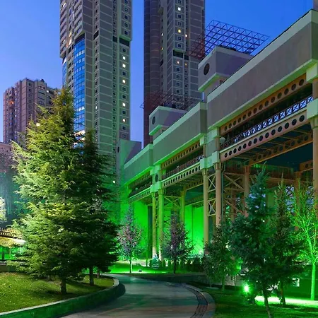 Apartment The Most Luxurious Apartment-the Flat New York Ankara