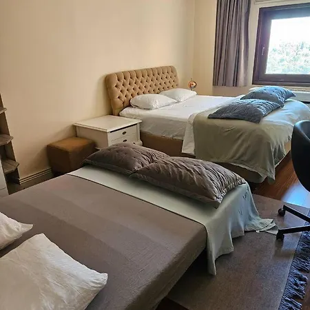 The Most Luxurious Apartment-the Flat New York * Ankara
