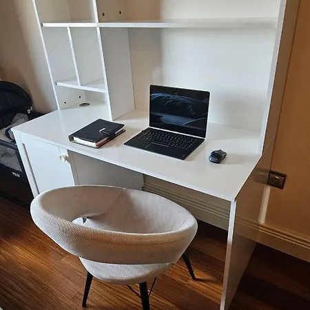 Apartment The Most Luxurious Apartment-the Flat New York Ankara
