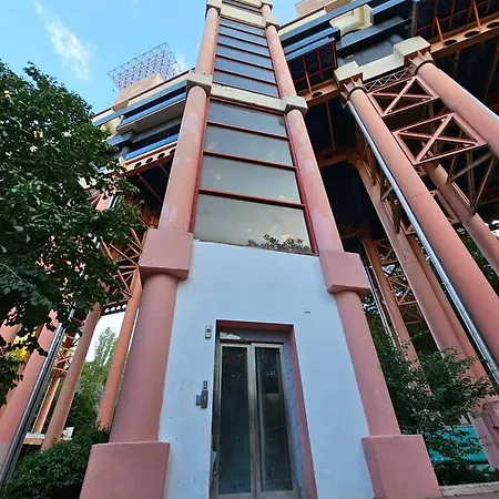 The Most Luxurious Apartment-the Flat New York Apartment
