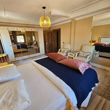 Apartment The Most Luxurious Apartment-the Flat New York
