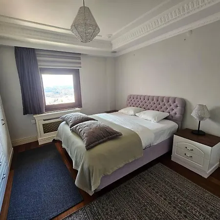 The Most Luxurious Apartment-the Flat New York Apartment